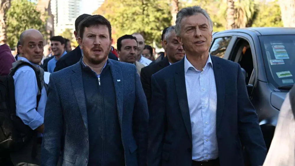 Macri, Larreta y otros referentes del PRO se reunirán para debatir sobre la interna tras las duras críticas de Carrió