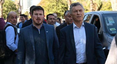 Macri, Larreta y otros referentes del PRO se reunirán para debatir sobre la interna tras las duras críticas de Carrió
