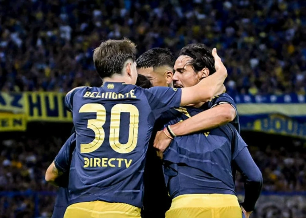 Boca mantendrá el filtro de socios para el duelo ante la Academia