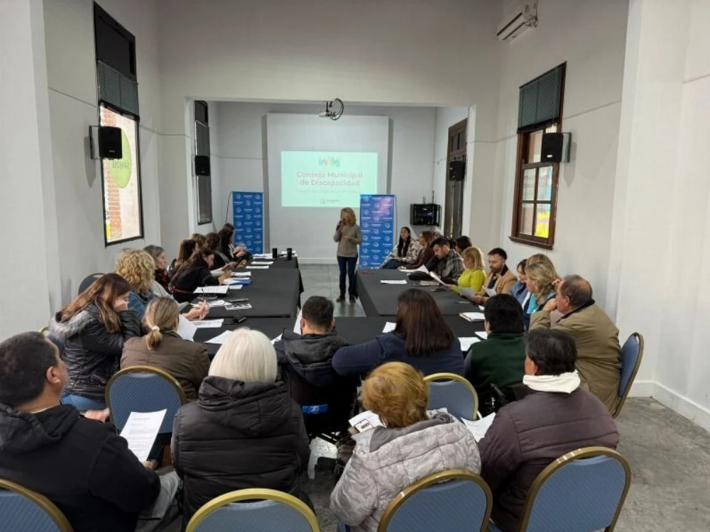 Una auditoría de la ANDIS descartó irregularidades en el área de discapacidad de Olavarría y le dio la razón al intendente