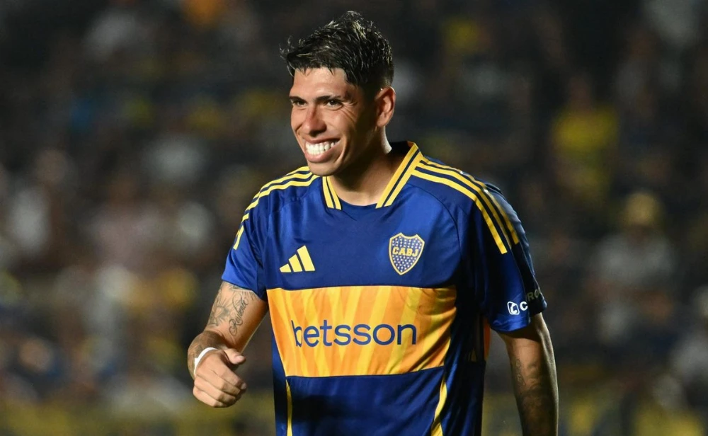Boca recupera piezas clave para el clásico contra Racing