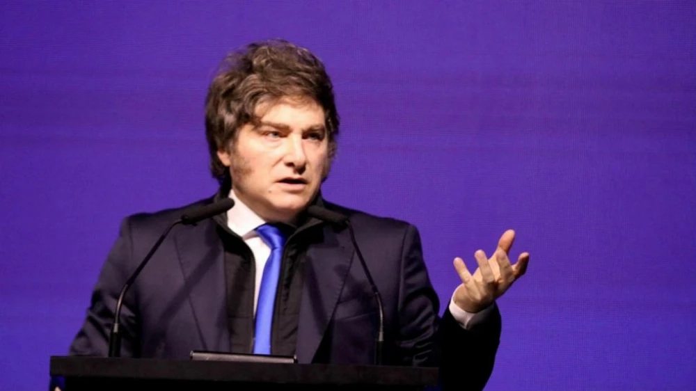 Milei negó la crisis social y redobló la apuesta: 