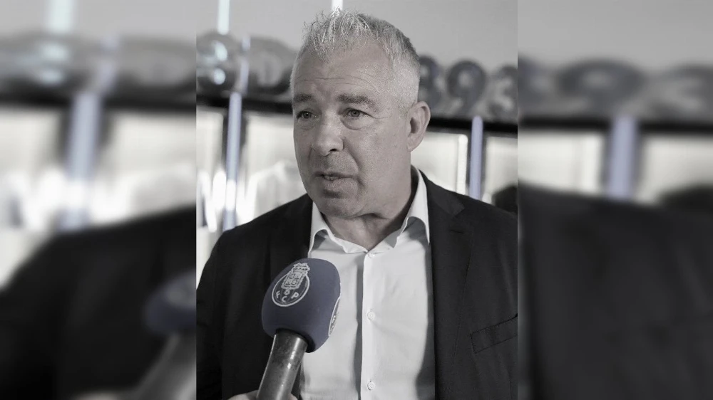Dolor en el fútbol por la muerte del histórico Jorge Costa