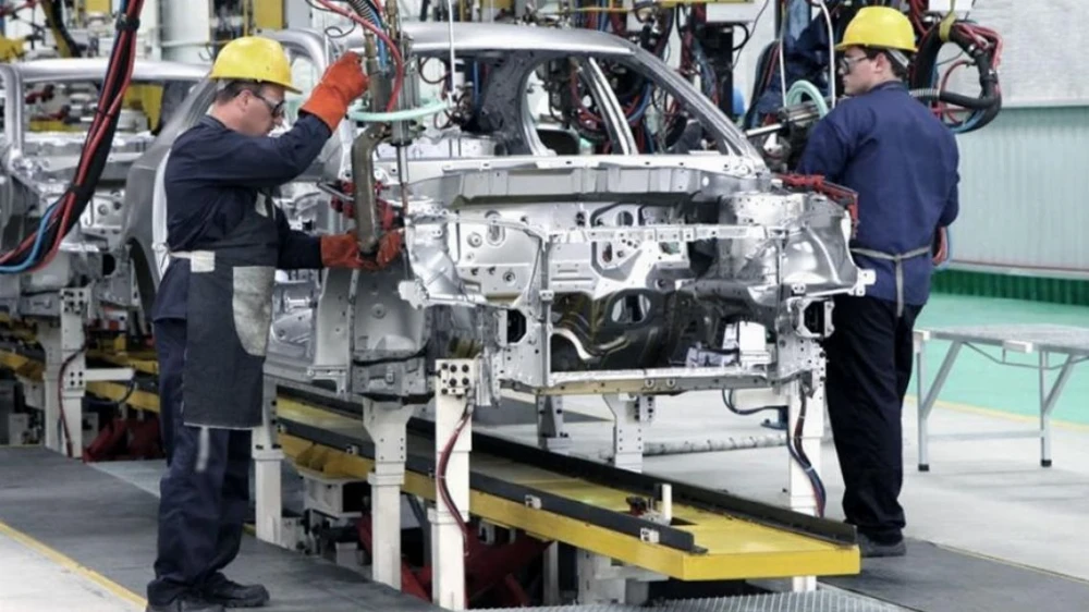 Las empresas de autopartes denuncian abusos de las automotrices a través del acuerdo bilateral con Brasil
