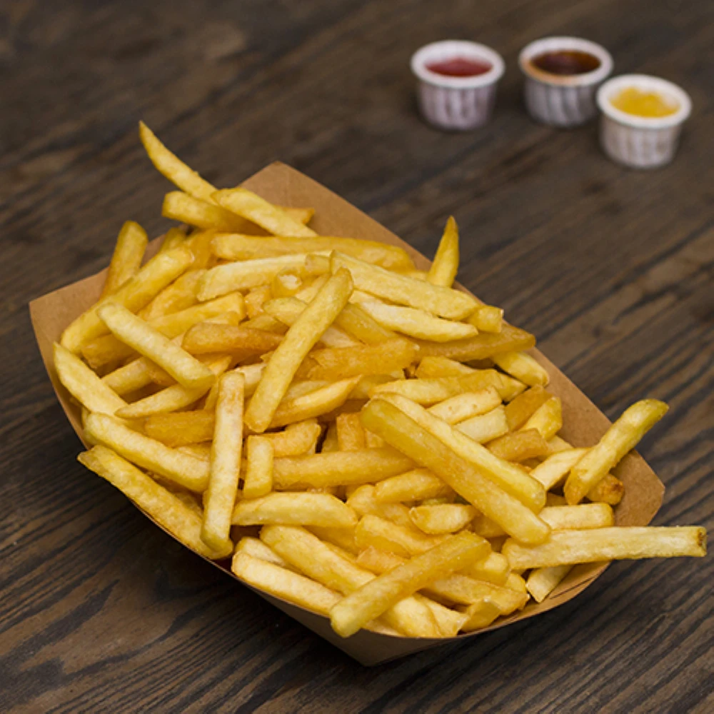 El negocio de las papas fritas se recalienta: McCain invierte u$s100 millones y redobla su plan exportador