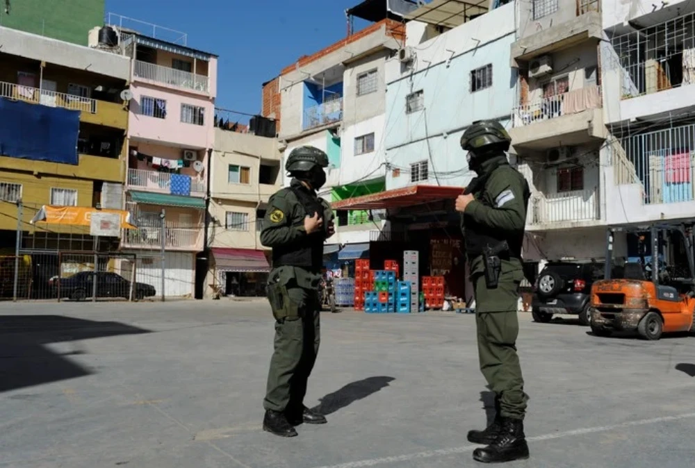 Bajo Flores: pidieron perpetua para dos miembros de una organización narco por el homicidio de un rival
