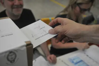 Elecciones 2025: el juez Ramos Padilla explicó los cambios en los padrones bonaerenses