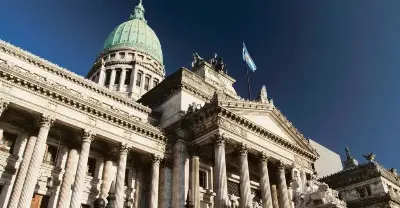 Acuerdo entre LLA y el PRO en CABA para las elecciones legislativas nacionales de octubre