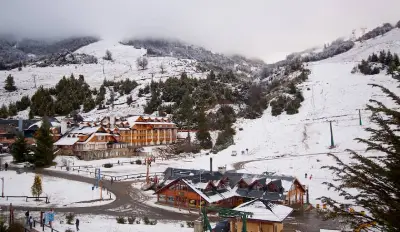 Vacaciones de invierno: viajaron 4,3 millones de turistas en Argentina, con menor gasto y estadías más cortas