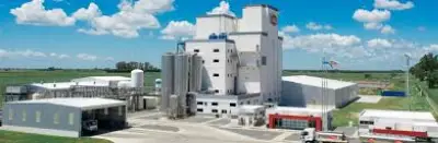 Una empresa láctea invierte u$s12 millones y reabre una planta cerrada en Córdoba