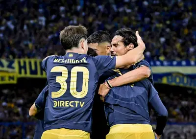 Boca mantendrá el filtro de socios para el duelo ante la Academia