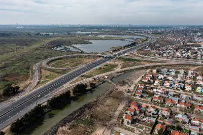 Cuáles son las autopistas y rutas donde más se repiten los ataques con piedras a conductores en Argentina para robarlos