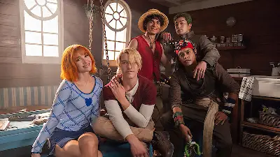 La segunda temporada de “One Piece” mostró nuevo tráiler: personajes icónicos y más aventura