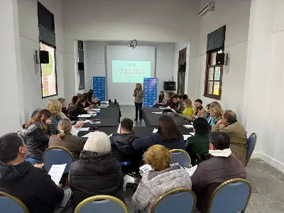 Una auditoría de la ANDIS descartó irregularidades en el área de discapacidad de Olavarría y le dio la razón al intendente