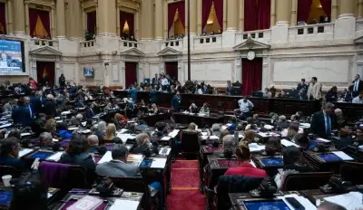 Presupuesto universitario: la oposición busca aprobar en Diputados una ley clave para garantizar fondos y salarios
