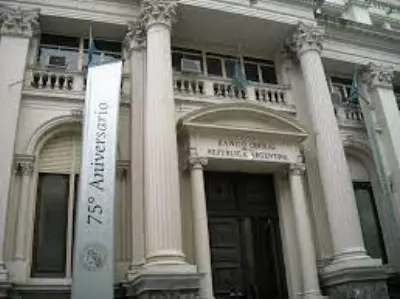 El BCRA recibió el desembolso del FMI de US$ 2.000 millones