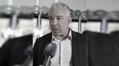 Dolor en el fútbol por la muerte del histórico Jorge Costa