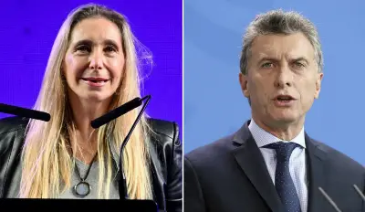 Karina Milei y Mauricio Macri sellaron una alianza entre La Libertad Avanza y el PRO en CABA