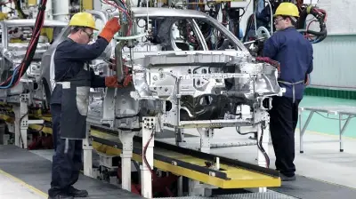 Las empresas de autopartes denuncian abusos de las automotrices a través del acuerdo bilateral con Brasil