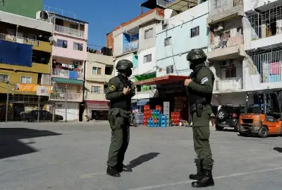 Bajo Flores: pidieron perpetua para dos miembros de una organización narco por el homicidio de un rival