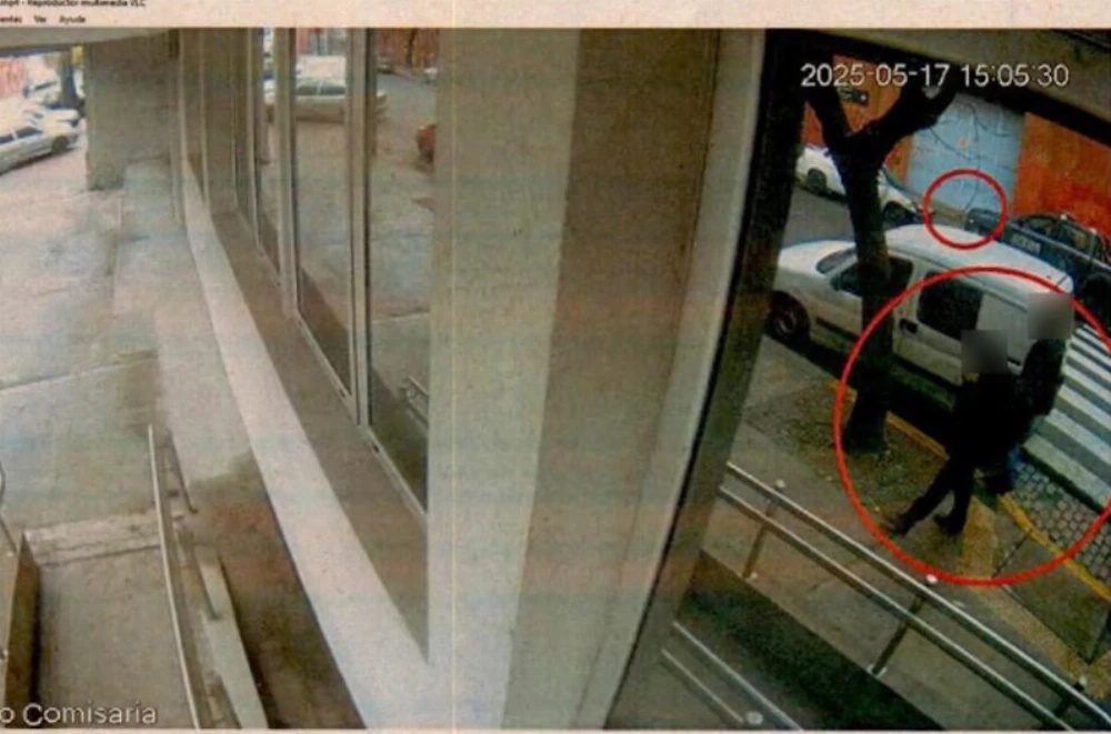 “Perdiste guachín”: tres policías de la Ciudad fueron procesados por secuestrar a un chico en el Bajo Flores