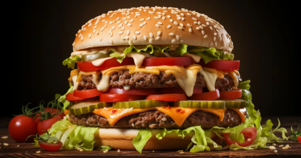 Una hamburguesería porteña está entre las 10 mejores del mundo, según un ranking