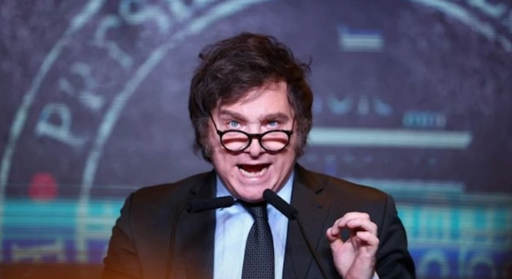 Javier Milei, sobre el rechazo a los vetos en Congreso: “En el Partido del Estado tenés a los kukas y a los “antikukas” que votan igual”