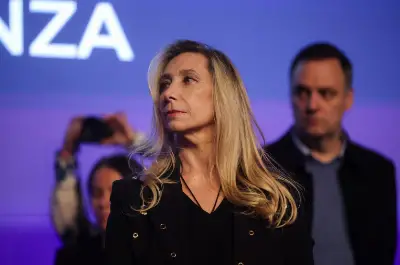 Karina Milei retiró la cautelar que impedía la reproducción de los audios supuestamente grabados en Casa Rosada