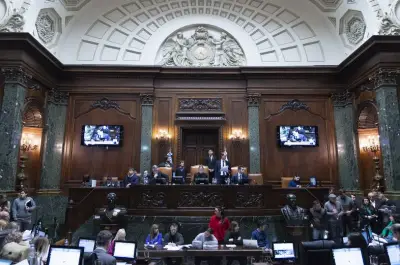 La Legislatura porteña votará una moratoria de impuestos locales
