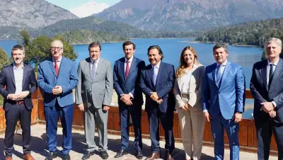 Los gobernadores expusieron la debilidad del vínculo con Javier Milei y exigen cambios para después de octubre