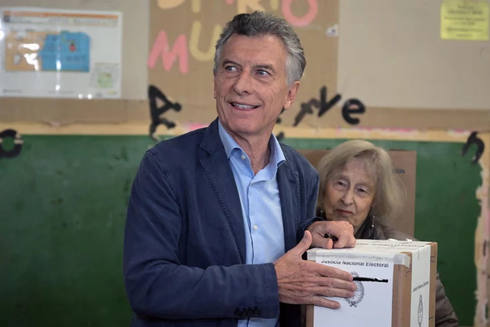 Antes de reunirse con Milei, Mauricio Macri anticipó: “El PRO tendrá un candidato en 2027?