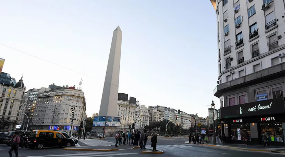 El Obelisco de Buenos Aires abre este sábado su mirador al público: días, horarios y precios