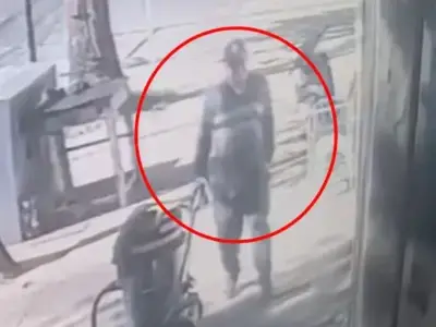 Insólito robo en Liniers: una vecina dejó su auto en un lavadero, un ladrón se hizo pasar por su pareja y se llevó el vehículo