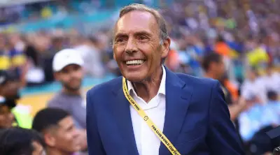 Dolor en el mundo del fútbol: murió Miguel Ángel Russo