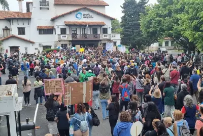 Tensión en la Agencia Nacional de Discapacidad por reclamos de prestadores: entraron por la fuerza a la sede de Belgrano
