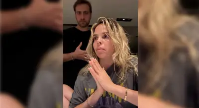 Una influencer denunció un ataque antisemita en Palermo