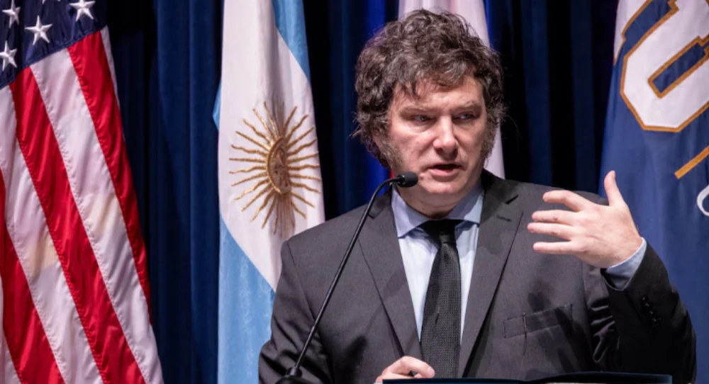 Las leyes que las empresas de Estados Unidos le reclaman a Milei para destrabar inversiones en la Argentina