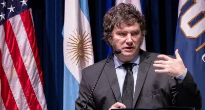Las leyes que las empresas de Estados Unidos le reclaman a Milei para destrabar inversiones en la Argentina