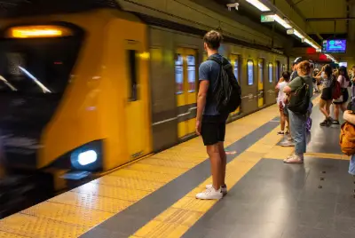 Cómo sacar el “pase libre” para viajar gratis en transporte público durante la Noche de los Museos