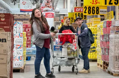 La inflación mayorista desaceleró a 1,1% en octubre