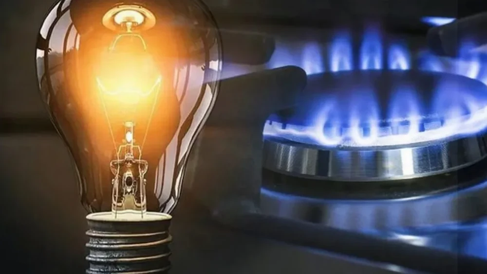 Aumentan las tarifas de luz y gas en diciembre: el ajuste promedio será del 2,8%