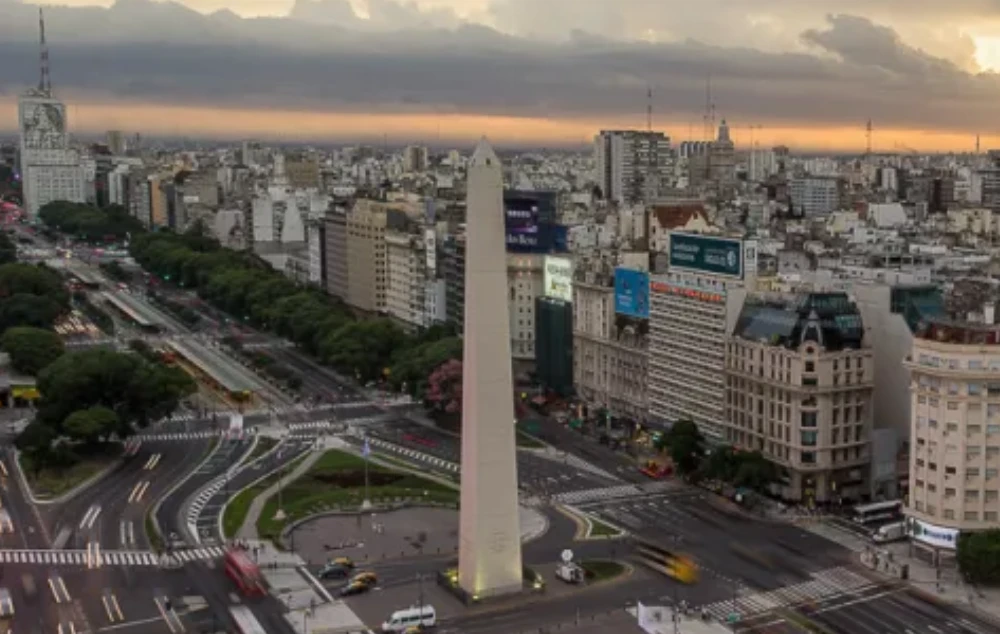 El GCBA declaró al 24 y al 31 de diciembre como días inhábiles administrativos para la gestión local