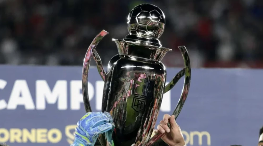 Se confirmó el cronograma del Apertura 2026: cuándo se disputará el Superclásico entre Boca y River 