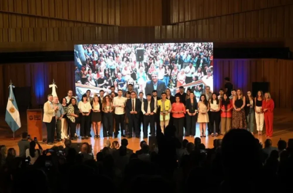 Jorge Macri repasó su gestión en CABA: “Tenemos dos años espectaculares por delante”