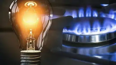 Aumentan las tarifas de luz y gas en diciembre: el ajuste promedio será del 2,8%