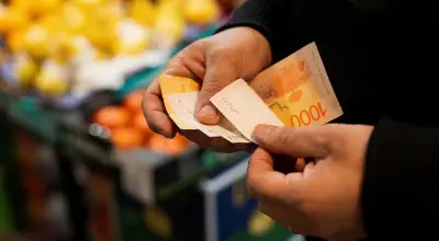 La inflación de noviembre fue de 2,5% y acumuló 31,4% en los últimos doce meses