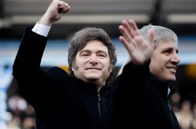 La Argentina volvió al mercado de deuda tras 8 años: Caputo colocó un bono en dólares por USD 1.000 millones