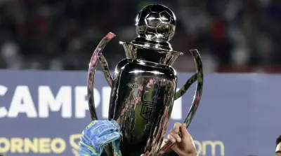 Se confirmó el cronograma del Apertura 2026: cuándo se disputará el Superclásico entre Boca y River 