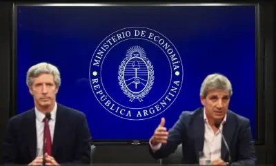 El Banco Central modificará las bandas de flotación del dólar a partir de enero: se actualizarán por inflación