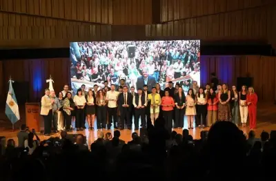 Jorge Macri repasó su gestión en CABA: “Tenemos dos años espectaculares por delante”